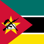 Cultura geral de Moçambique
