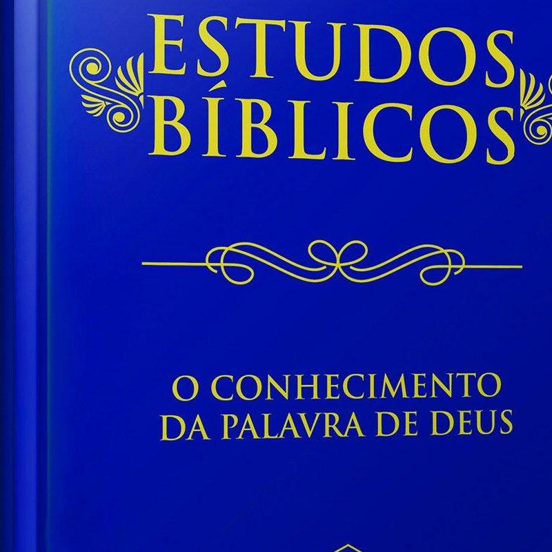 Estudos Bíblicos 