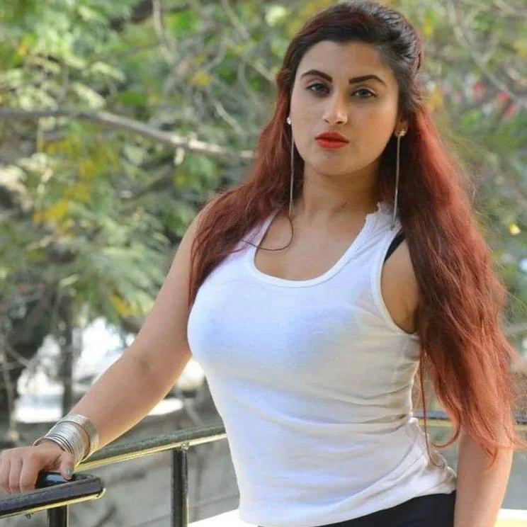 Manvi Kakkar