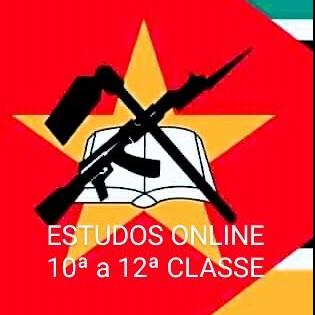 Estudos Online 10ª a 12ª Classe