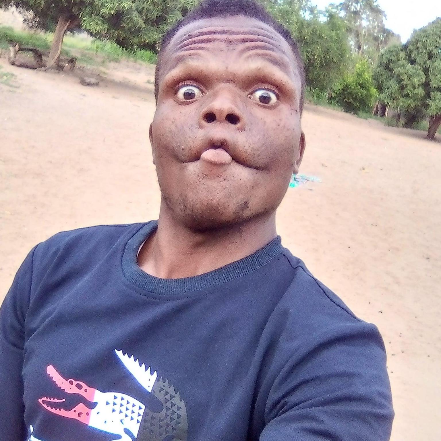 Peter Uamba