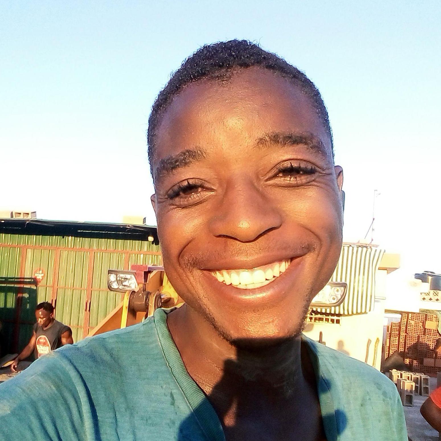 Daniel Saul