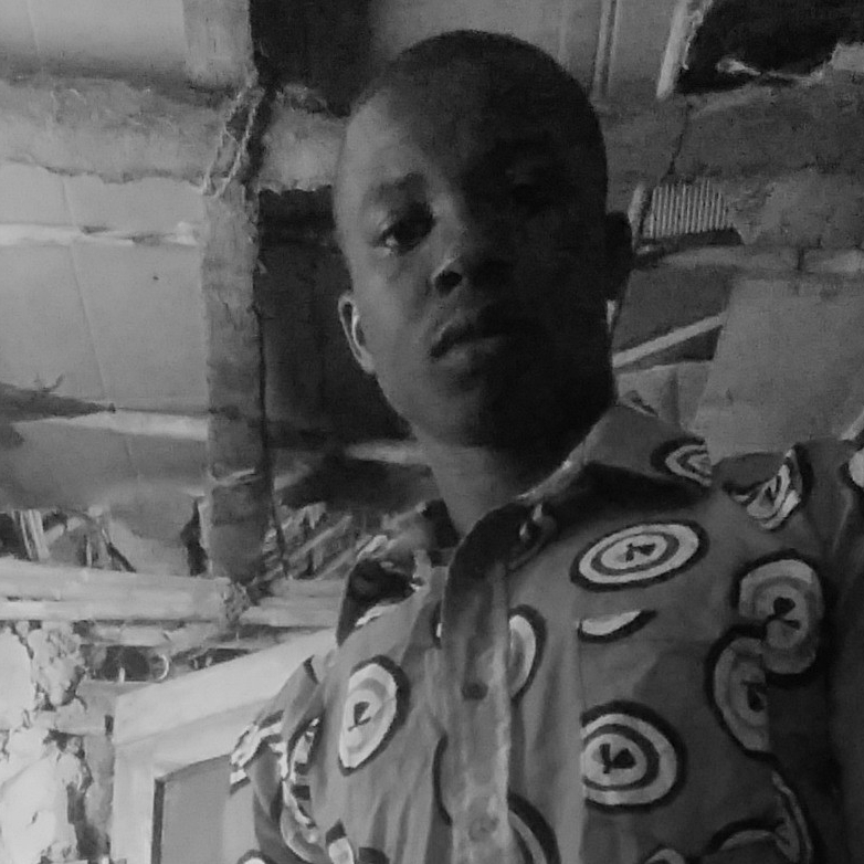 Assane Salimo Saide  Ohitimo 