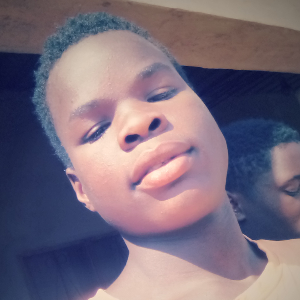 Lucas Arlindo  Chavua 