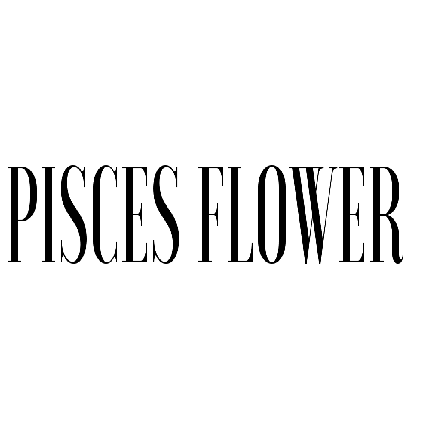 Pisces  Flower